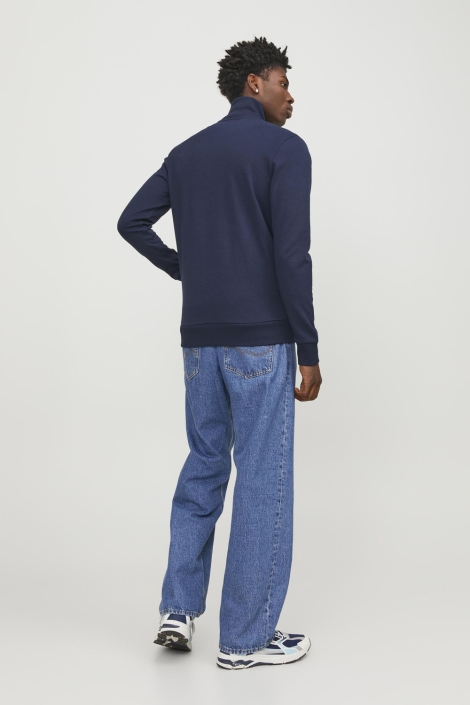 Jack & Jones jjepaulos sweat zip noos